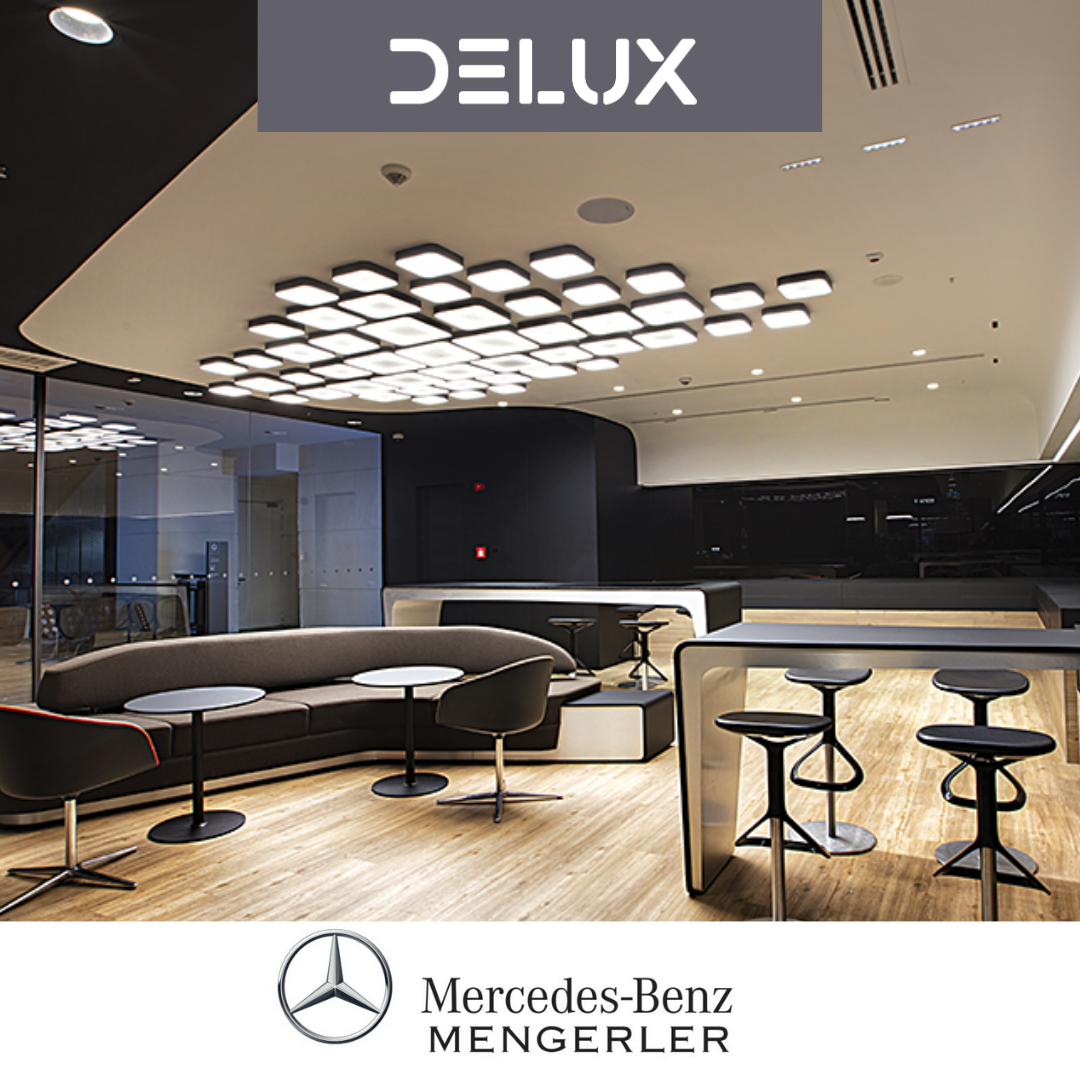 Mercedes-Benz Mengerler Egemer